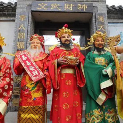 大门口最怕放什么东西，大门口放什么发大财