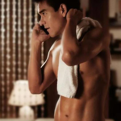 女人最喜欢男人什么身材,女生喜欢看男生身材吗