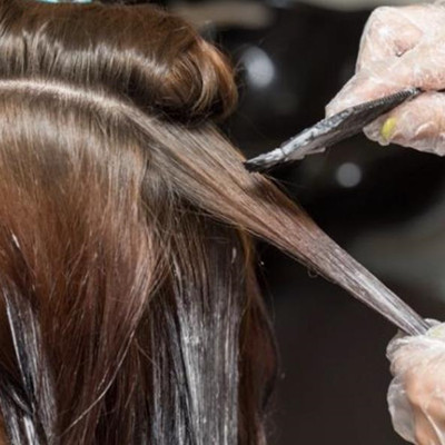 自制染发剂最简单的方法,自制染发膏最好的方法