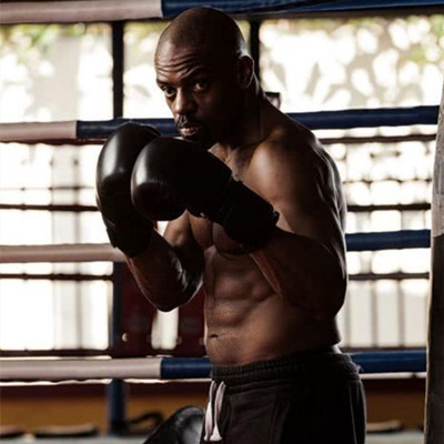 为什么黑人长那么高