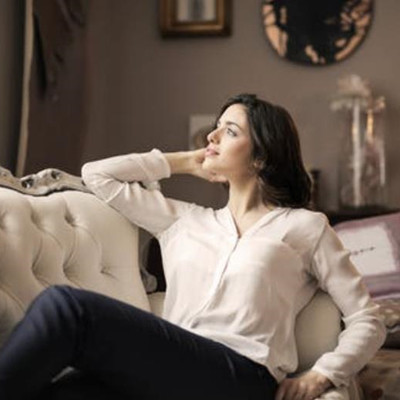 第一次和46岁女人约会技巧，不要轻易去撩