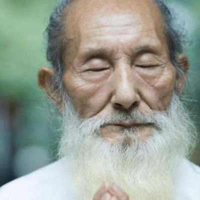 男人长寿看3处，长寿人身体有三个特点