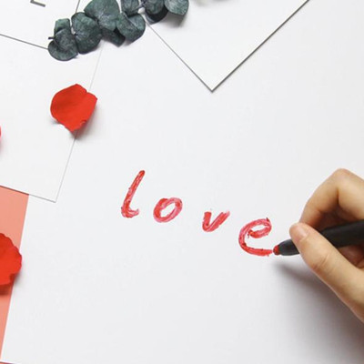 女人最招架不住这3句情话