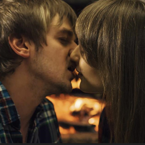 亲吻女人四个禁忌