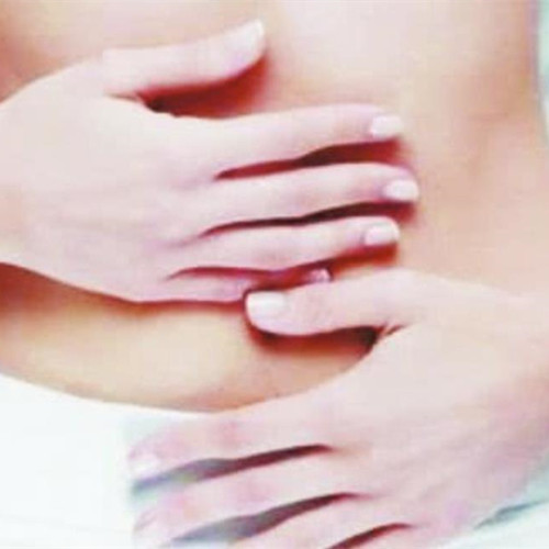 女人睡前揉小腹的好处有哪些