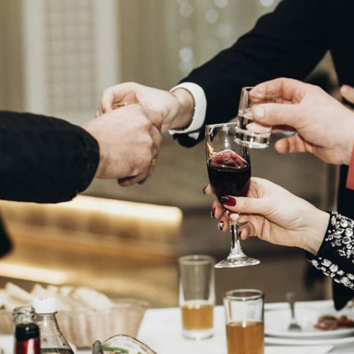 亲戚来了为什么去外面吃