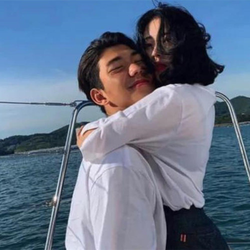 老公天天要亲亲抱抱正常吗