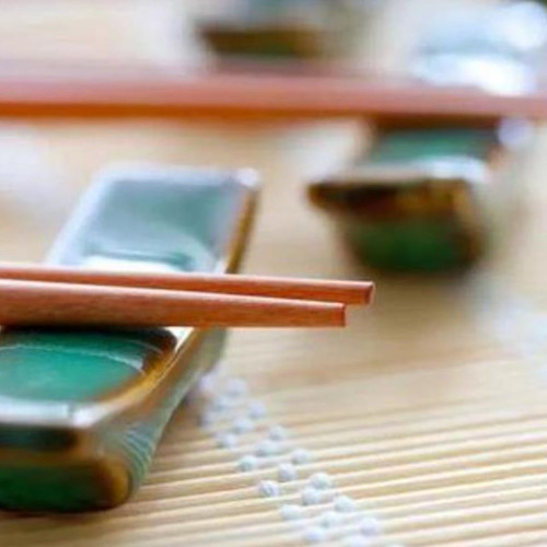 筷子落地预兆着什么