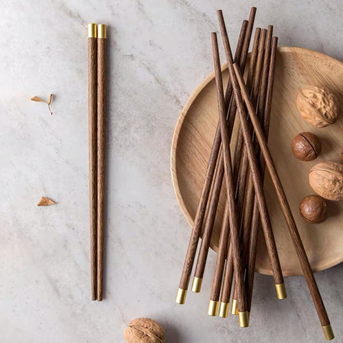 洗筷子永不发霉的方法