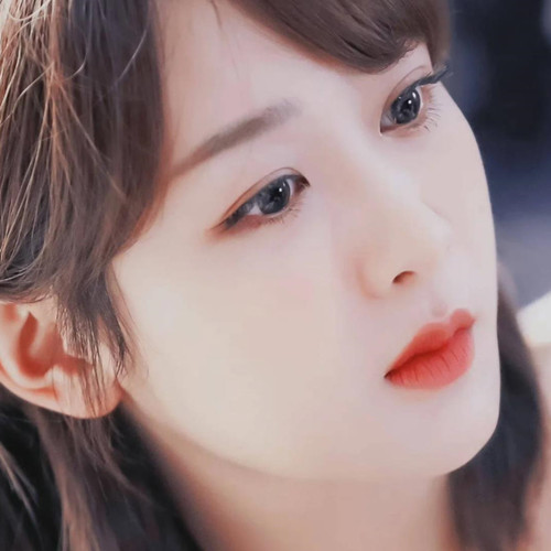 男人为啥喜欢嘴巴小的女人