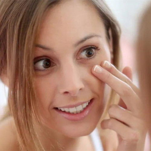 40岁断崖式衰老的原因