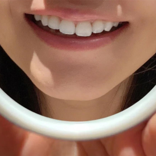 佛说牙齿看阳寿,牙齿看富贵与长寿