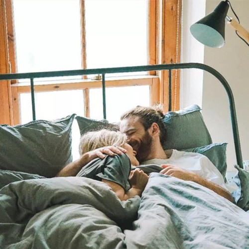 睡过别人睡过的床好吗，再婚时原配睡过的床要换吗