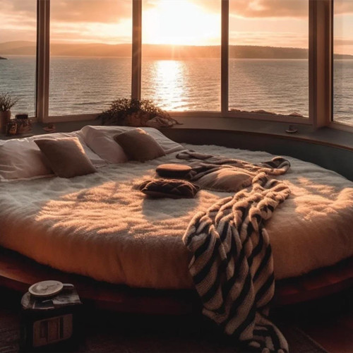 女人不能乱睡三种床