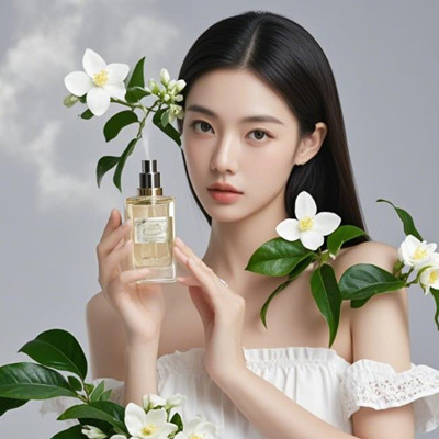 男人最喜欢女人喷的哪种香水