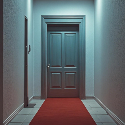 门口不放红地毯是什么原因