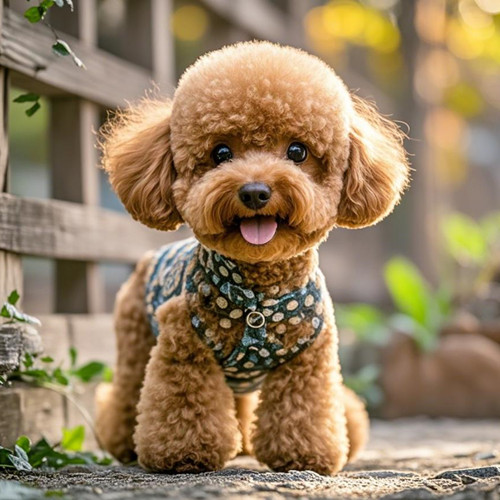 贵宾犬和泰迪的区别,贵宾犬的寿命