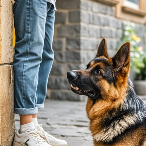德牧犬为什么不建议养