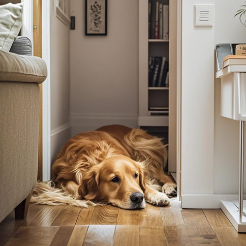 金毛犬为什么不建议养