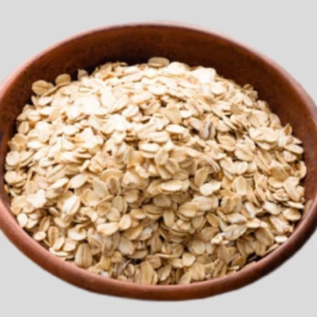 麦片和燕麦片的区别