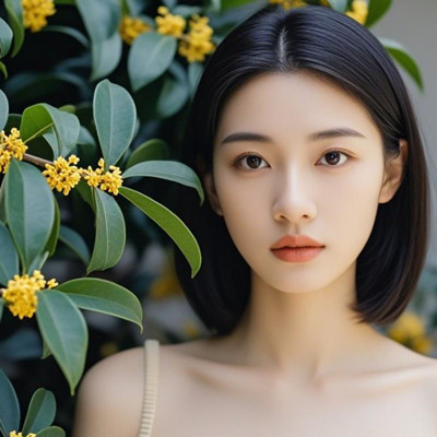桂花的花语是什么