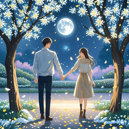 桂花树的寓意是什么