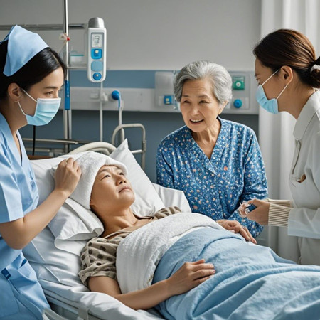 身体出现哪些情况要引起重视