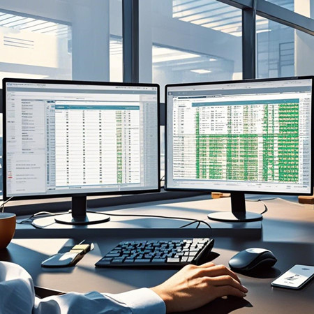 办公室电脑常用技巧，效率 “神器” 大集合