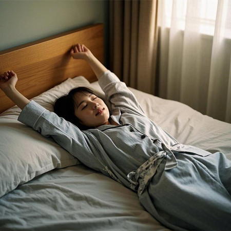 早上几点起床是最佳时间