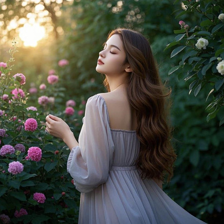 女孩子会因为什么喜欢一个男孩子