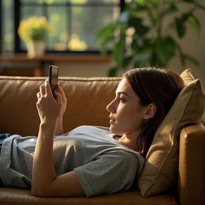 女人越不主动联系你越要这么做