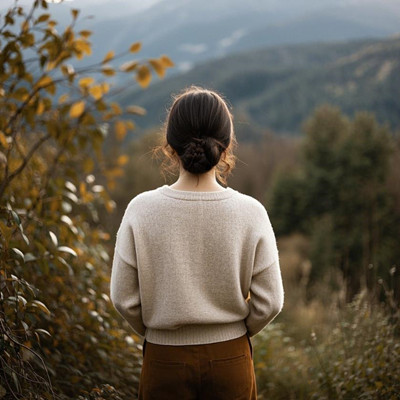 女人40岁最想要什么