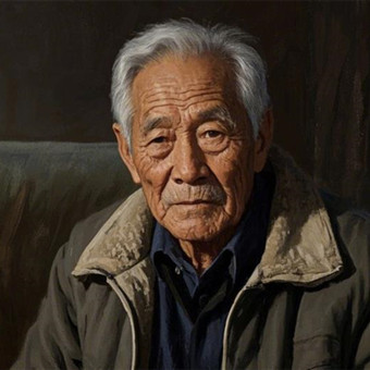 人老了为什么开始怕子女