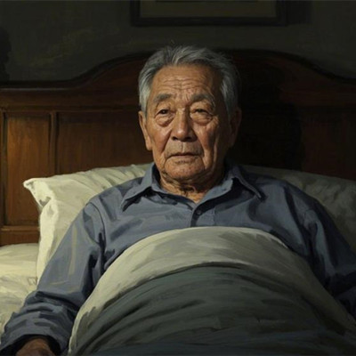 六种人老了容易得痴呆