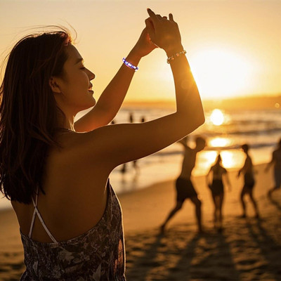 女人100%喜欢你的表现