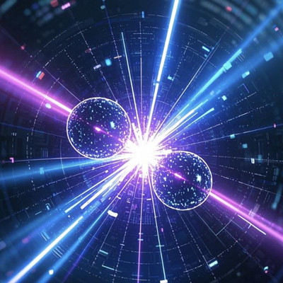 量子纠缠通俗解释