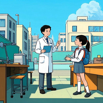如何判断孩子适合学什么专业