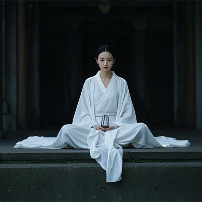 开悟的人往往有三大特征