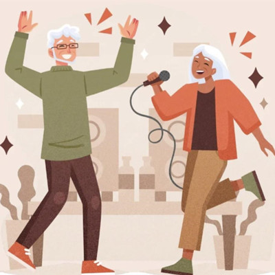 长寿男人的五大特征，长寿必背4句口诀