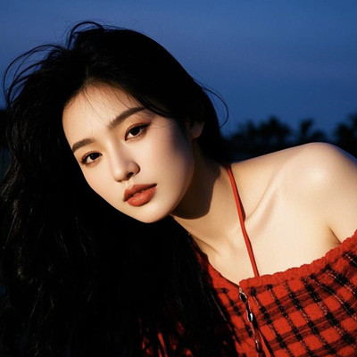 属兔女越老越有女人味