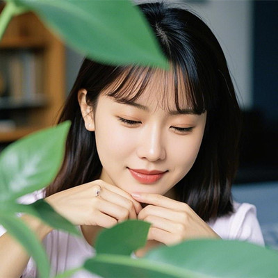 女人最爱听的五个称呼