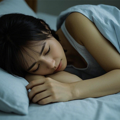 分床久了女人心理变化