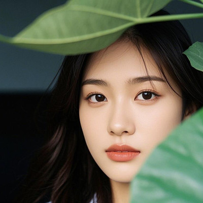 为什么现实中很多漂亮的女生没有男朋友