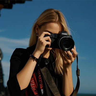 女性最舒服的9种生活方式图解