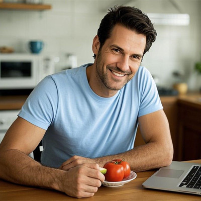 男人长寿三个好习惯