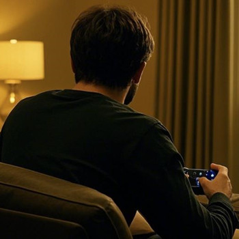 夫妻分床睡后男人心理变化