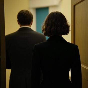 女人对同居过的男人有感情吗