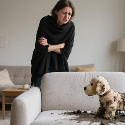 生理性厌恶原因