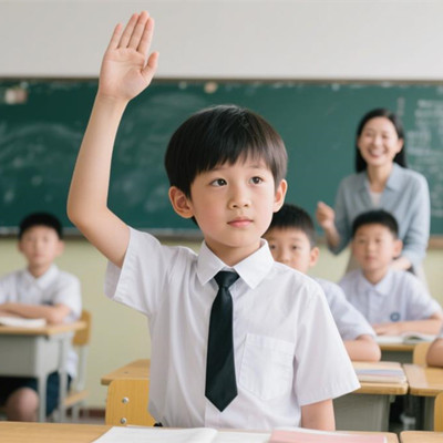 几年级开始能看出来学习成绩好坏