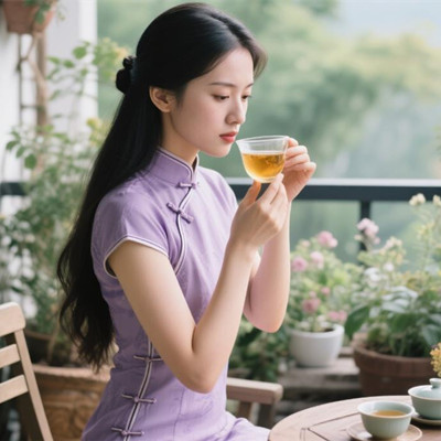 辨别茶叶好坏的最简单方法